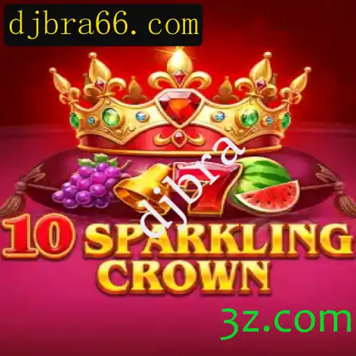 Desvendando o Mundo de 10SparklingCrown: Introdução e Regras