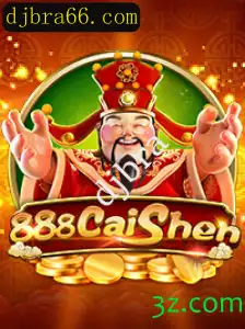 888CaiShen – Explore o Mundo Mítico de Fortuna e Estratégia