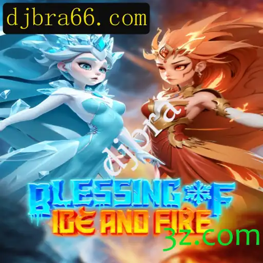 Descubra o Mundo de BlessingofIceandFire: Uma Jornada Épica