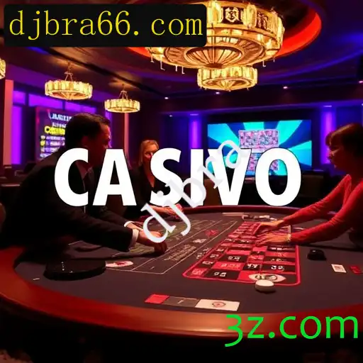 Cassino ao vivo
