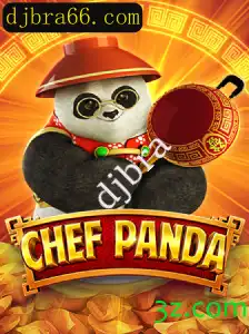 Explorando o Universo de ChefPanda: Um Mergulho no Mundo Culinário de Djbra