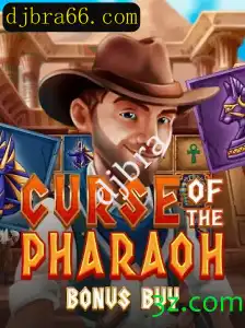 Descubra o Mundo de Curse of the Pharaoh Bonus Buy: Aventura e Estratégia