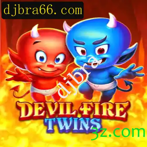 Descubra o Jogo de Aventuras Místicas: DevilFireTwins