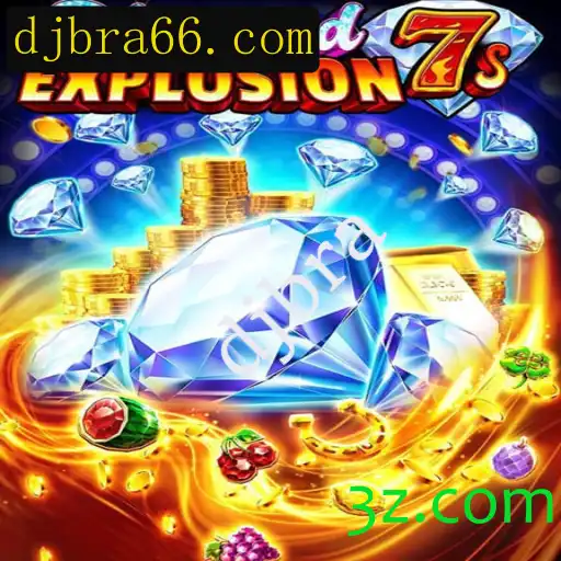 Descubra DiamondExplosion7s: O Jogo que Está Explodindo nos Cassinos Digitais