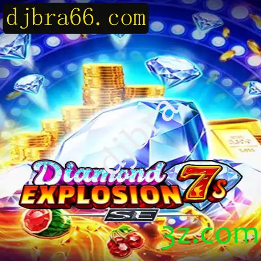 Explorando o Mundo Emocionante do Jogo DiamondExplosion7sSE