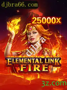 Descubra o Fascinante Mundo de ElementalLinkFire