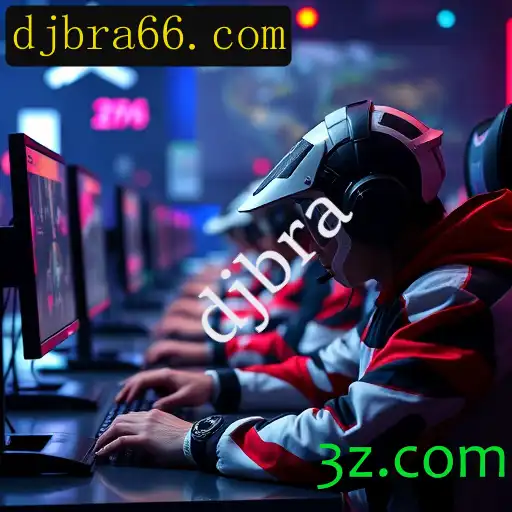 Esportes virtuais