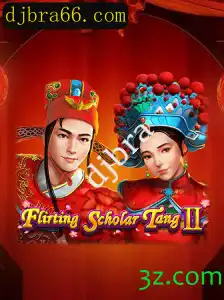 Explorando Flirting Scholar Tang II: Uma Jornada Divertida no Mundo dos Jogos