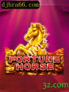 FortuneHorse: Uma Imersão no Mundo das Corridas de Cavalos Virtuais