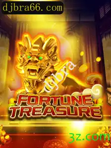 FortuneTreasure: Um Mergulho no Mundo Envolvente do Novo Jogo de Aventura