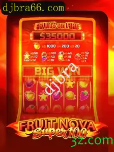 Explorando o Mundo de FruitNovaSuper100: Uma Aventura Vibrante