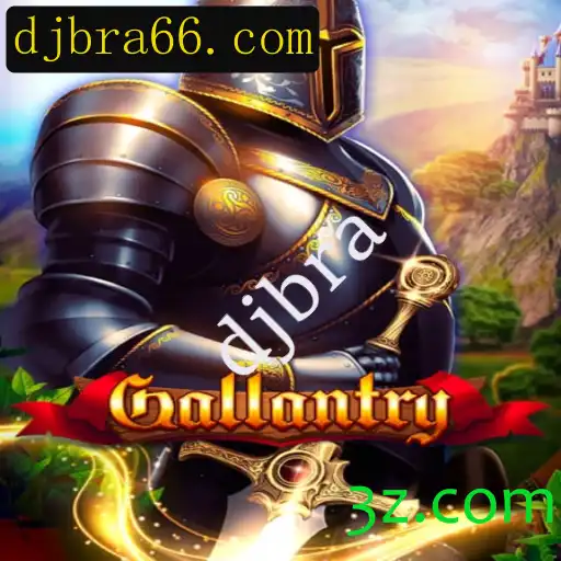 Gallantry: Uma Jornada Através do Mundo Intrigante dos Jogos