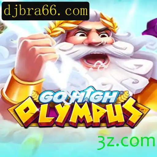 GoHighOlympus: Explorando o Novo Fenômeno dos Jogos