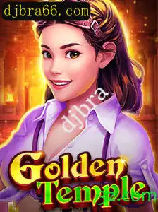 GoldenTemple: A Aventura Épica e os Segredos de Djbra