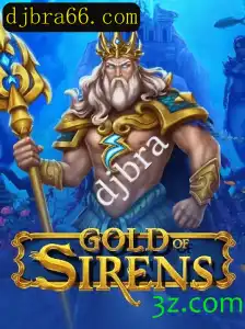 Descubra o Fascinante Mundo de GoldofSirens: O Jogo que Está Conquistando a Internet