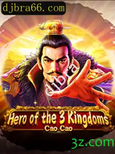 Heroofthe3KingdomsCaoCao: Uma Jornada Épica no Mundo Antigo