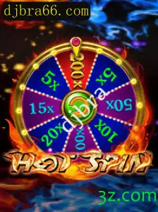 Explorando o Mundo de HotSpin: Uma Aventura de Jogo Divertida
