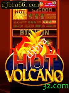 Explorando o Universo de HotVolcano: Regras e Inovações