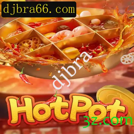 Descobrindo o Jogo Hotpot: Uma Experiência Única