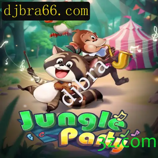Desvendando JungleParty: O Jogo Que Está Conquistando o Mundo
