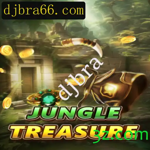 Descubra os Tesouros de JungleTreasure: Um Mundo de Aventura e Estratégia