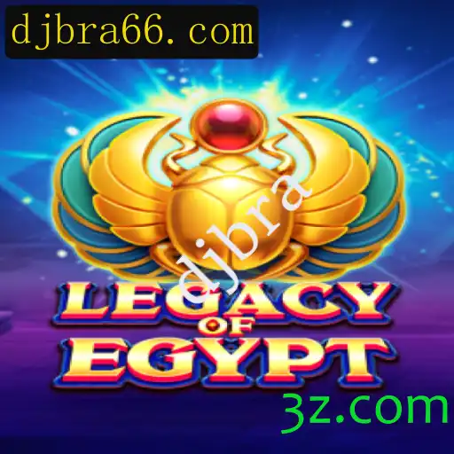 LegacyOfEgypt: Uma Aventura Antiga no Mundo dos Games