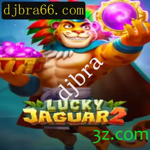 Descubra o Fascinante Mundo de Luckyjaguar2 e a Palavra-Chave Misteriosa djbra