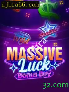 Descubra o Fascinante Mundo de MassiveLuckBonusBuy