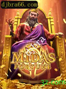 Explorando o Universo de MidasFortune: Um Jogo de Estratégia e Aventuras