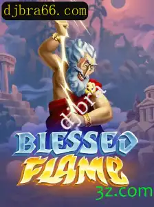Explorando o Universo do Jogo 'BlessedFlame'