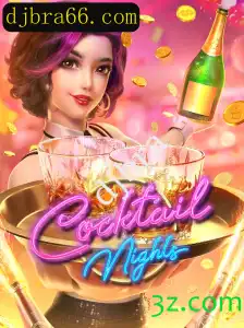 Explorando o Universo Vibrante de CocktailNights