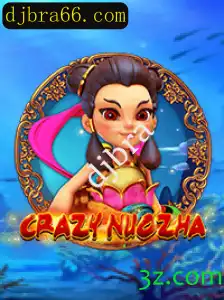 Descubra CrazyNuoZha: O Jogo que Está Reinventando a Diversão com djbra