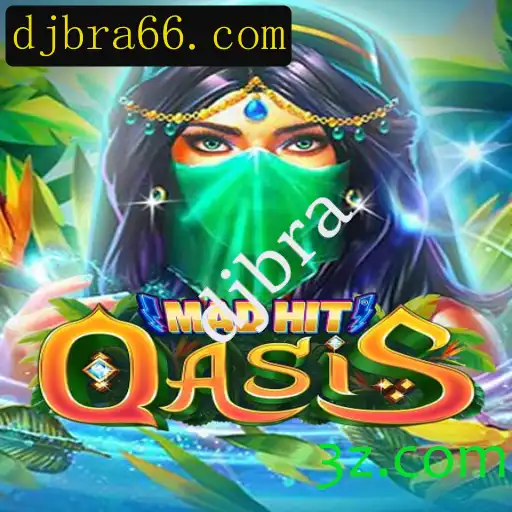 MadHitOasis: Descubra o Novo Fenômeno dos Jogos de Música
