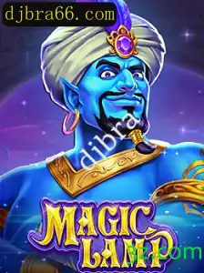 MagicLamp: Um Novo Mundo de Aventuras Lúdicas