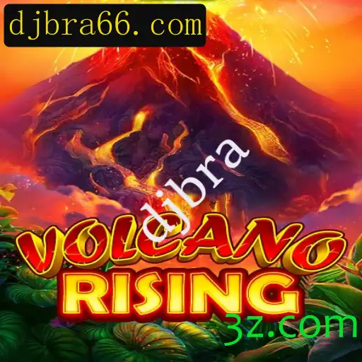 VolcanoRising: Uma Aventura Explosiva