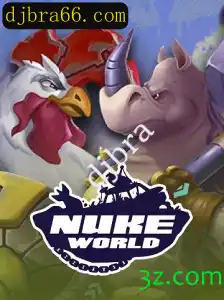 Explorando NukeWorld: Um Mergulho no Mundo Pós-Apocalíptico do Jogo
