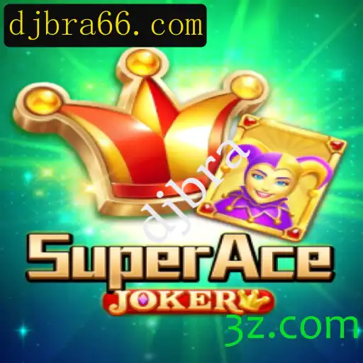 Explorando o Mundo de SuperAceJoker: Um Mergulho no Novo Jogo Sensação