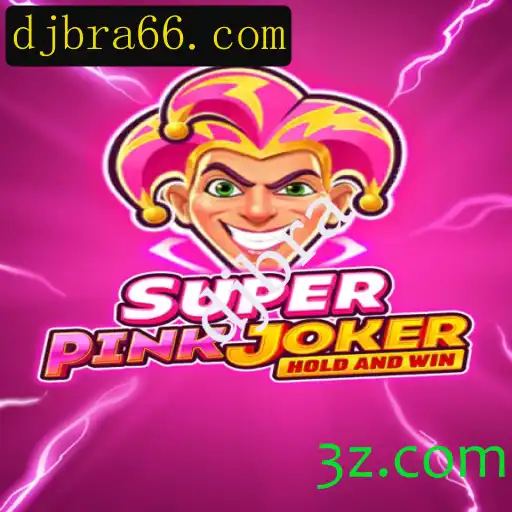 Descubra o Universo Cativante de SuperPinkJoker: Um Jogo de Estratégia e Aventura