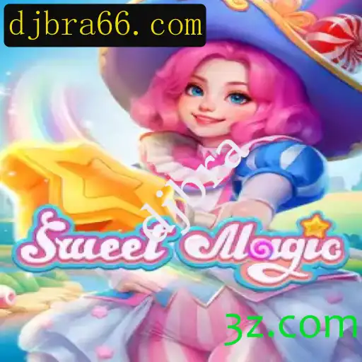 Descubra o Encantador Mundo de SweetMagic: Um Jogo de Magia e Estratégia