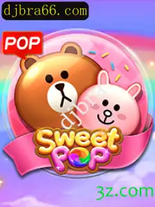 Descubra o Encanto do Jogo SweetPOP