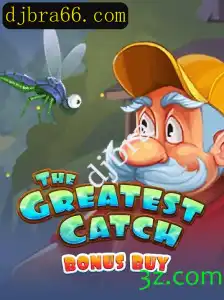 Explorando o Universo de TheGreatestCatchBonusBuy: Um Mergulho nas Profundezas do Entretenimento
