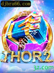 Explorando o Fascinante Jogo Thor2: Uma Aventura Épica