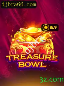 Explorando o Enigma do Jogo TreasureBowl