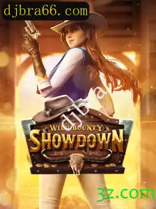 WildBountyShowdown: A Confronto de Aventuras e Estratégias