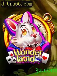 Explorando o Mundo de Wonderland: Regras e Dinâmicas do Jogo