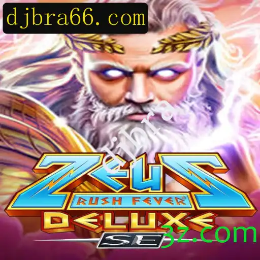 Explorando o Mundo Empolgante de ZeusRushFeverDeluxeSE